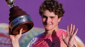 „Ich möchte die Nummer eins werden“