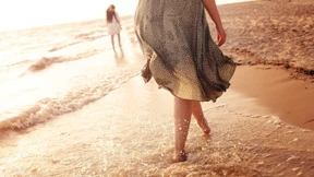 „Keine Krankheit, sondern ein normaler körperlicher Prozess“