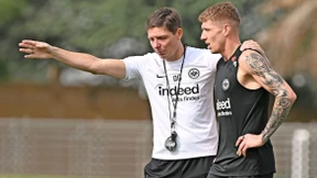 Der stolze Kroate Kristijan Jakić