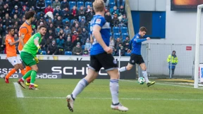 Der nächste Tiefschlag für Darmstadt