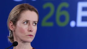 Europa in Putins Falle