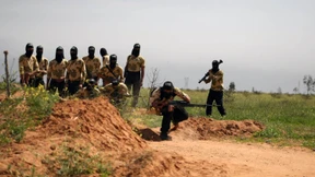 Schlag gegen deutsche Islamistenszene