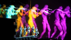 Fette Zeiten in alten Städten