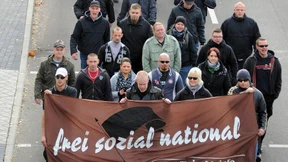 NPD will Verfassungstreue prüfen lassen