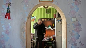 „Ihre Angst, ihr Leben zu verändern, ist größer als ihre Angst vor dem Krieg“