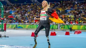 Doppel-Gold und Weltrekord für deutsche Leichtathleten