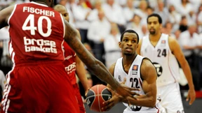 Titelverteidiger Bamberg ist schon raus