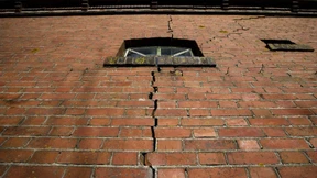 Erdgas als Notlösung trotz Erdbebengefahr?