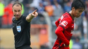 Kamada weiter eine große Enttäuschung