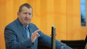 „Die SPD ist bereit, Verantwortung zu übernehmen“