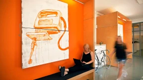 Sinnhaftigkeit ist der neue Dienstwagen