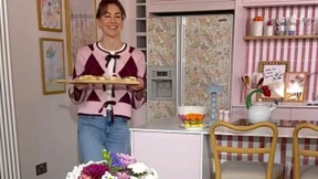 Eine Million Follower für die rosafarbene Wohlfühlwelt