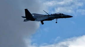 Weiterer israelischer Angriff in Syrien?