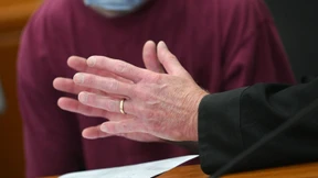 „Er war kein Zugpferd“