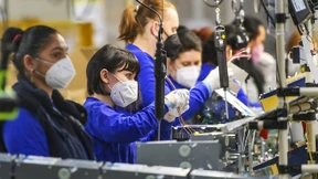 Pandemie vernichtet mehr Jobs als befürchtet