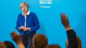 Vom Brexit zur Unterhauswahl