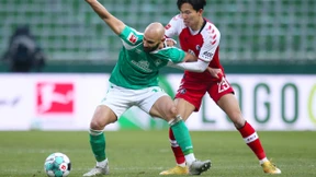 Werder Bremen belohnt sich nicht