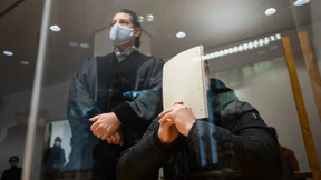 Haftstrafe für Jugendlichen nach Stuttgarter Krawallnacht