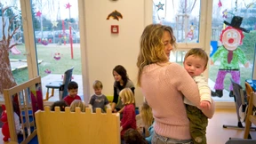 Ein offenes Ohr für Belange der Jugend 