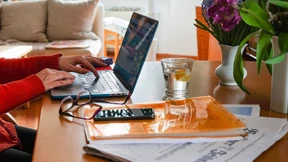 Der Siegeszug des Homeoffice