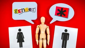 Nachrichtenagenturen sind offen fürs „Gendern“