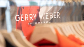 Jetzt schließen auch die letzen Läden von Gerry Weber