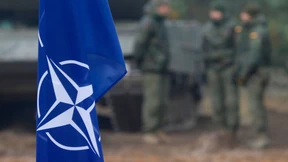 Die Nato ist ohne Führung