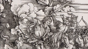 Goethe und die apokalyptischen Reiter