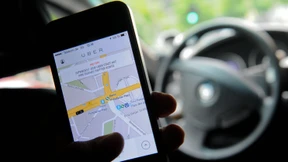 Warum sich Google und Uber gegenseitig Konkurrenz machen