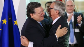 Die Hüter der Verträge