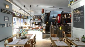 Pizza, Pasta, Pitabrot