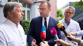 Schnellere Termine + mehr Geld = gute Versorgung?