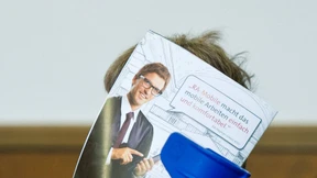 „Prinz von Hohenlohe“ kämpft gegen Haftstrafe