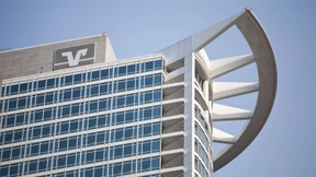 Die Volksbanken wollen die Guten sein