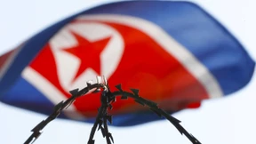 Sogar die nordkoreanischen Restaurants müssen zumachen