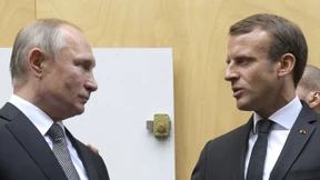 Macron kommt Russland bei Atomraketen entgegen