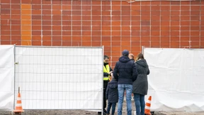 Verstorbener steckte sich offenbar bei Karnevalssitzung an