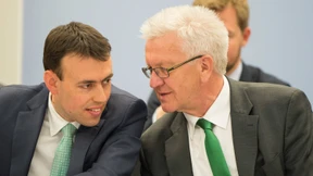 Nun wollen sie keine Schönwetterdemokraten mehr sein