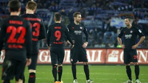 KSC springt auf Platz drei - Sandhausen gewinnt