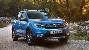 Dacias frische Discountware