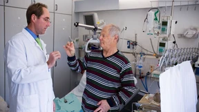 „Bridging-Therapie“ gegen Blutgerinnsel