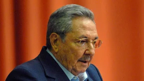 Castro begnadigt 2900 Häftlinge