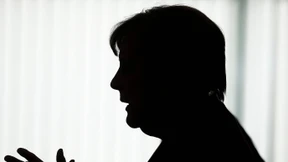 Wie Merkel die Rolle Europas stärken will