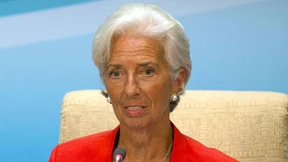 IWF-Chefin Lagarde muss vor Gericht