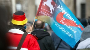 Offiziell aufgelöster AfD-„Flügel“ soll offenbar reaktiviert werden