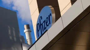 Pfizer bereitet Werke auf Produktion von Corona-Impfstoff vor