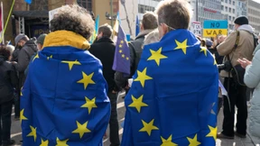 „Jetzt muss Europa die Führung übernehmen“