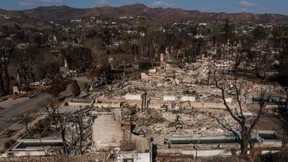 Brände in Los Angeles sind vollständig unter Kontrolle