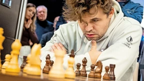 Magnus Carlsen macht, was ihm gefällt