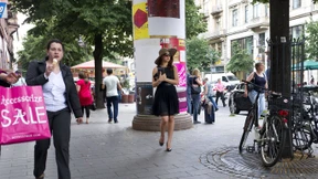 Frankfurt bleibt weiterhin auf Rekordkurs 